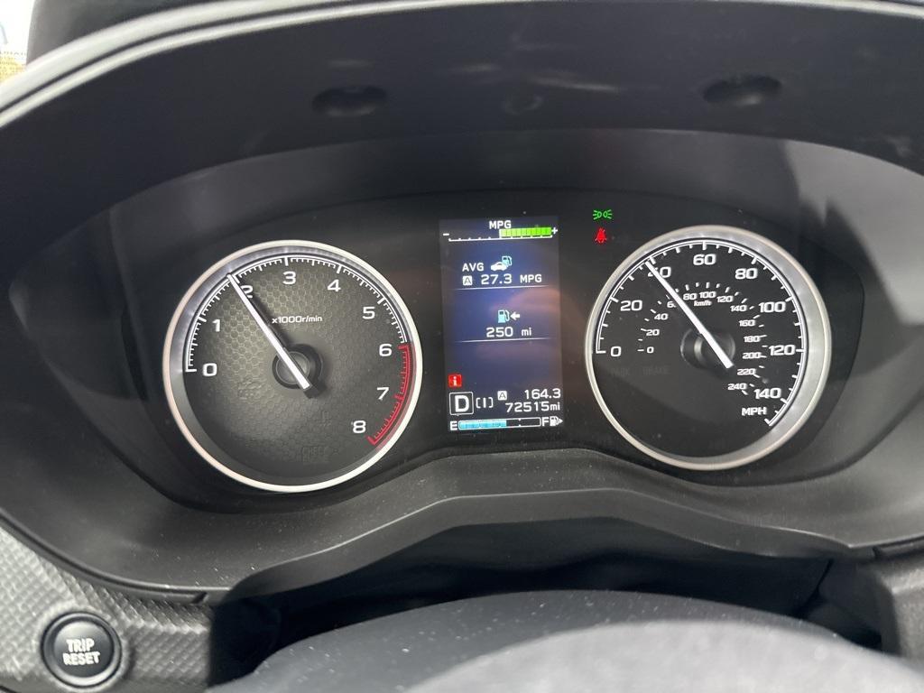 used 2019 Subaru Forester car, priced at $20,859