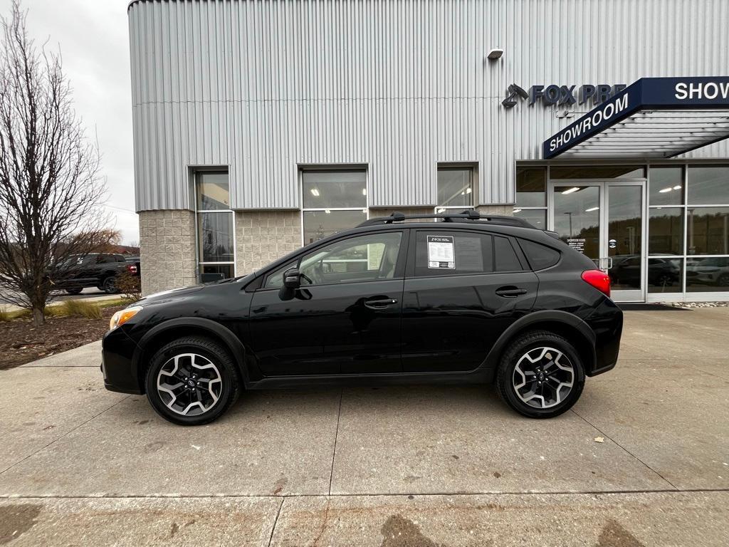 used 2016 Subaru Crosstrek car, priced at $12,204