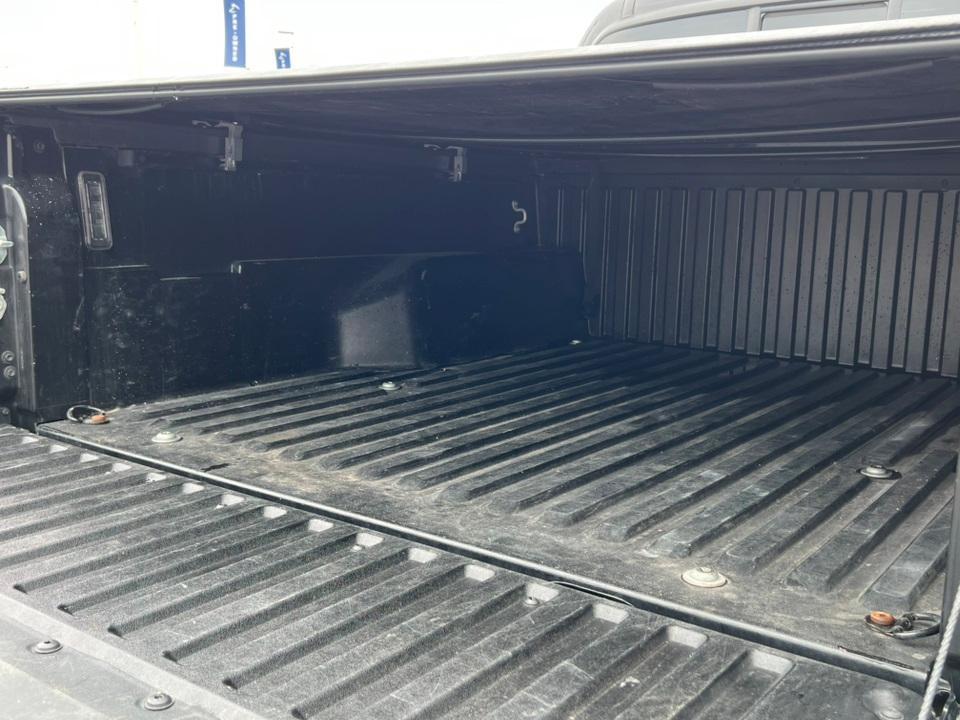 used 2021 Toyota Tacoma car, priced at $30,273