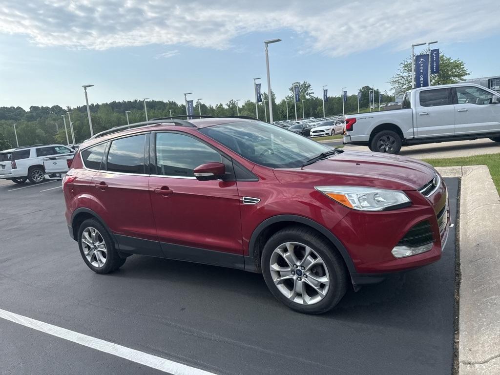 used 2013 Ford Escape car, priced at $8,900