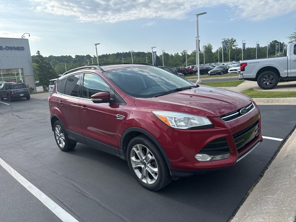 used 2013 Ford Escape car, priced at $8,900
