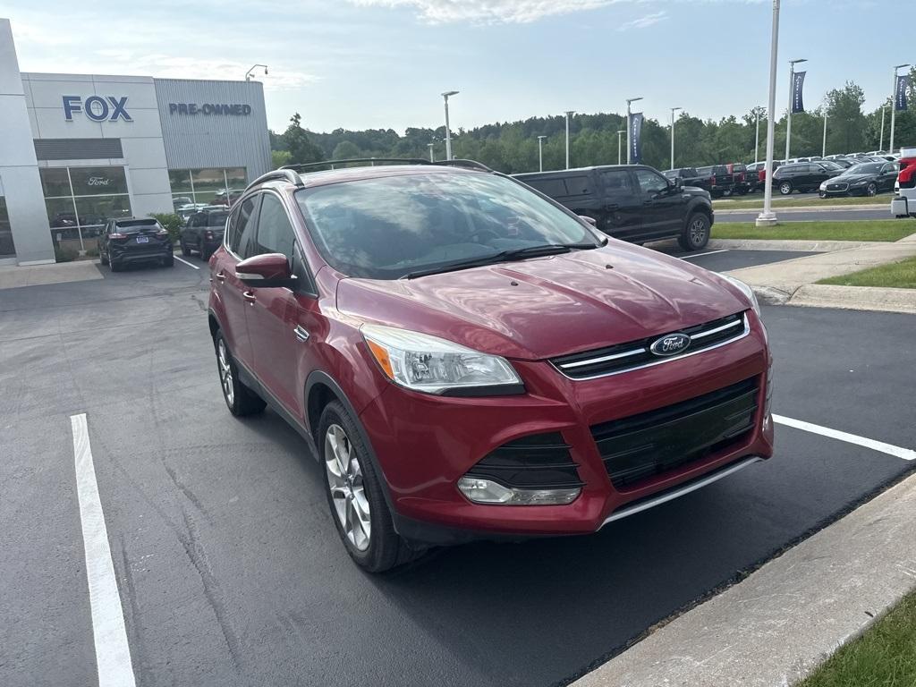 used 2013 Ford Escape car, priced at $8,900