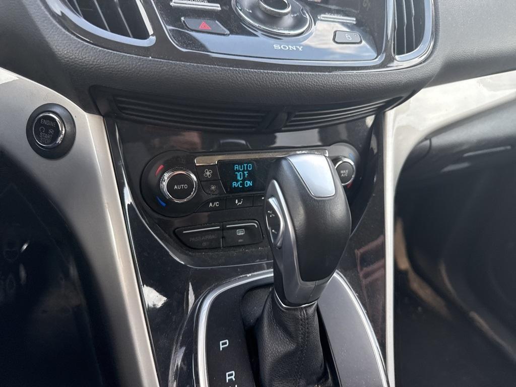 used 2013 Ford Escape car, priced at $8,900