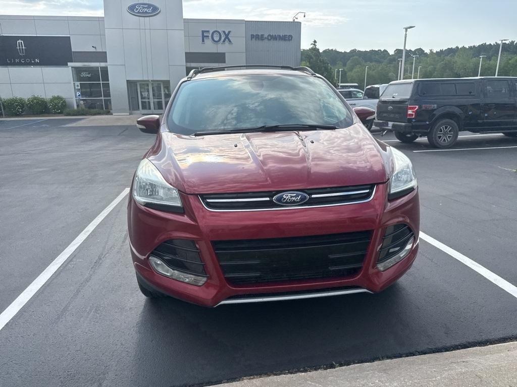 used 2013 Ford Escape car, priced at $8,900