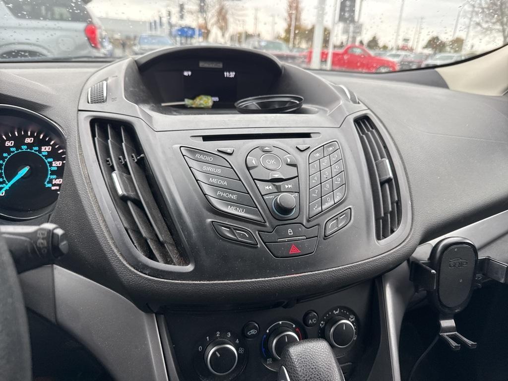 used 2016 Ford Escape car, priced at $8,166