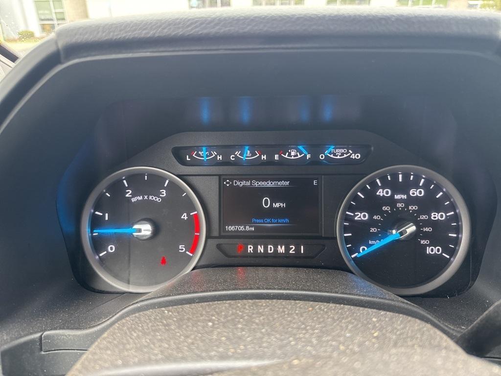 used 2017 Ford F-250 car, priced at $27,412