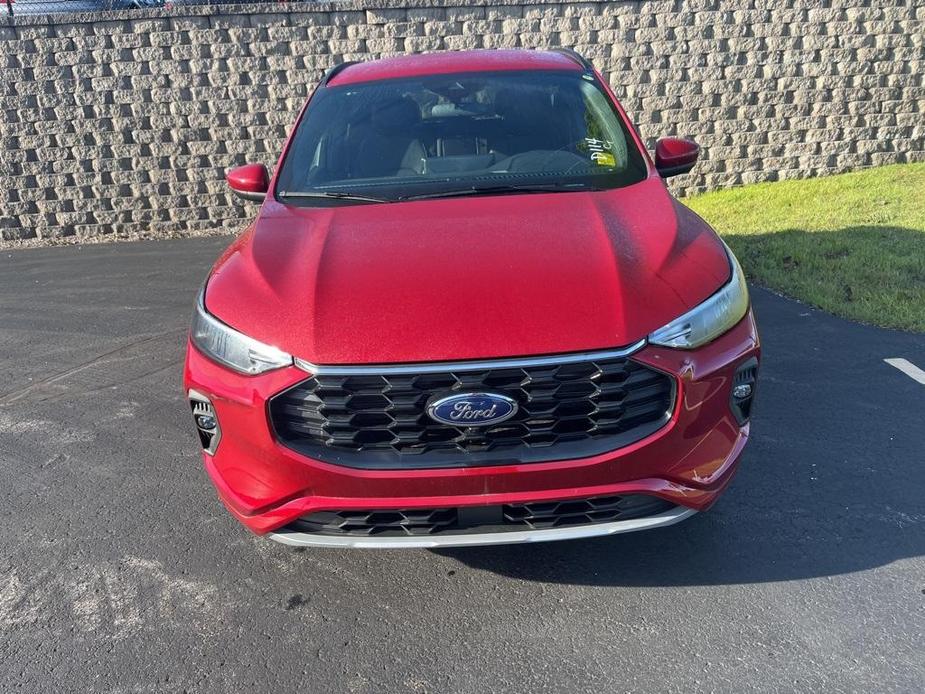 new 2024 Ford Escape car, priced at $38,664