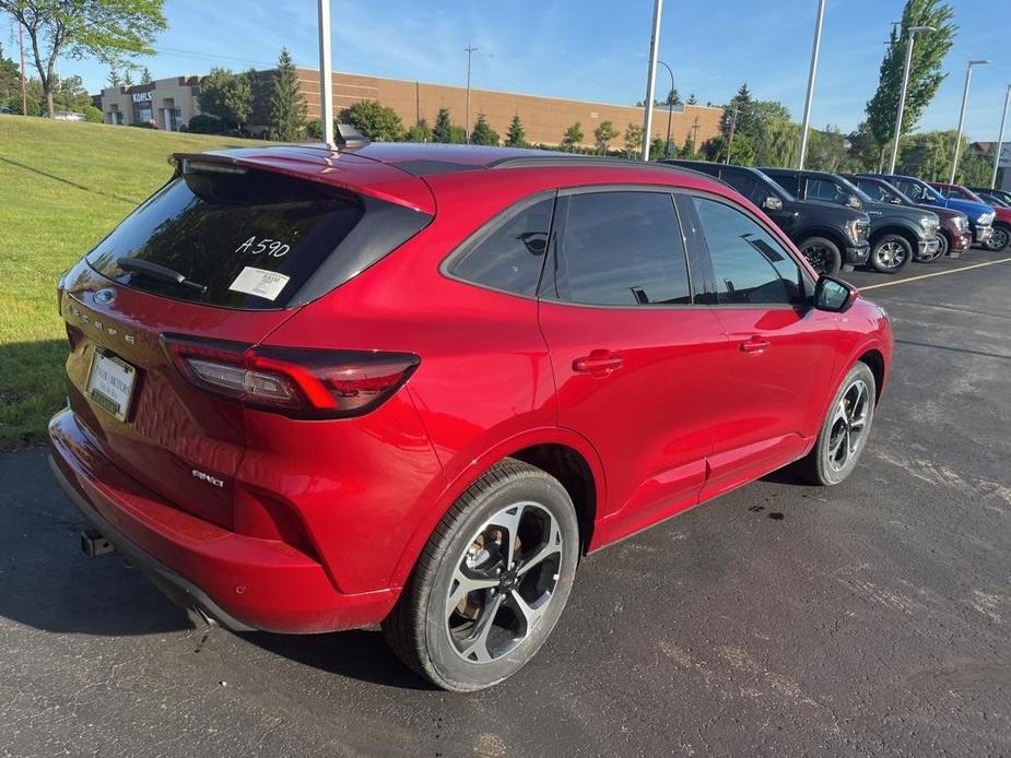 new 2024 Ford Escape car, priced at $38,664