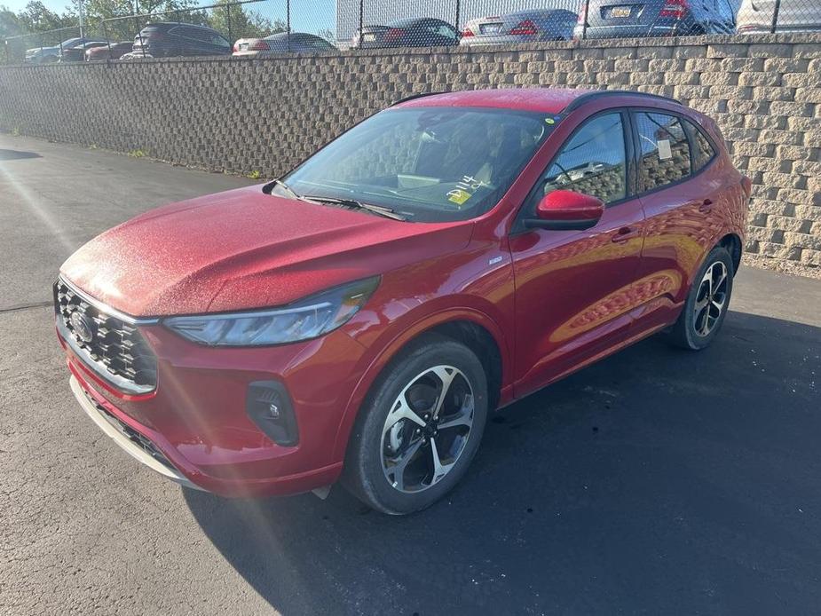 new 2024 Ford Escape car, priced at $38,664