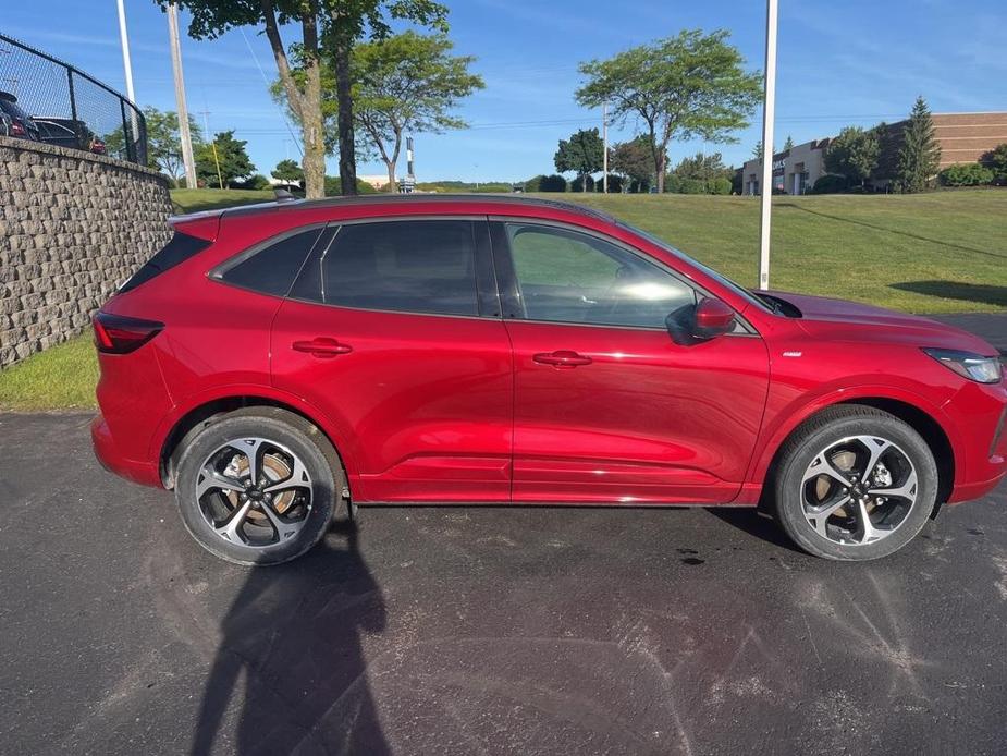 new 2024 Ford Escape car, priced at $38,664