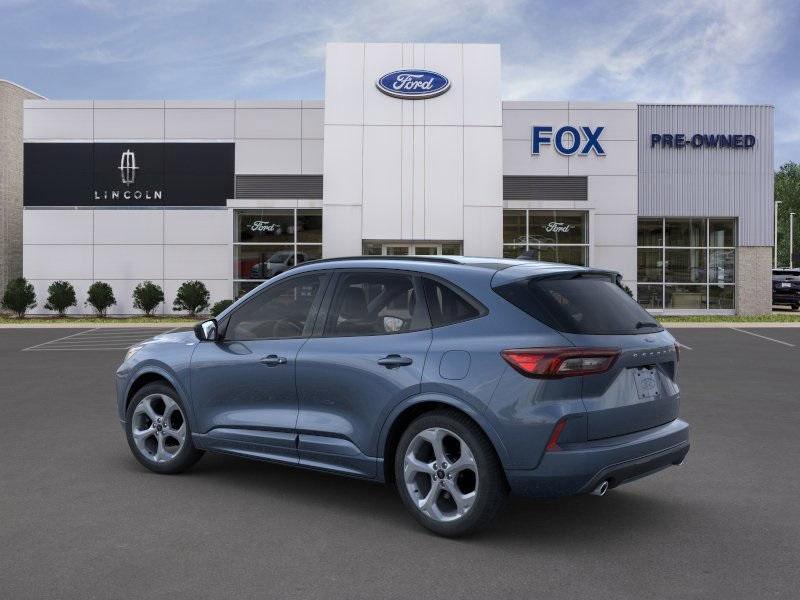 new 2024 Ford Escape car, priced at $33,061