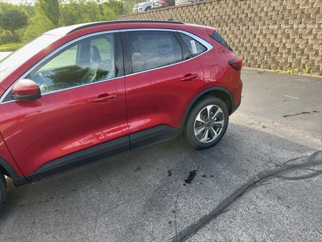 new 2024 Ford Escape car, priced at $39,746