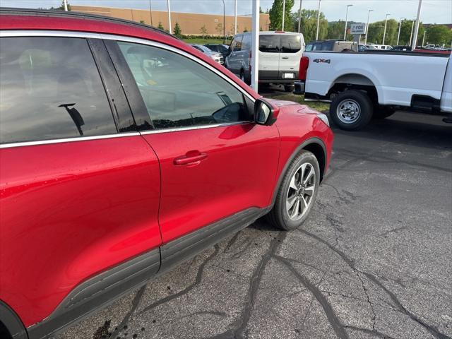 new 2024 Ford Escape car, priced at $39,746