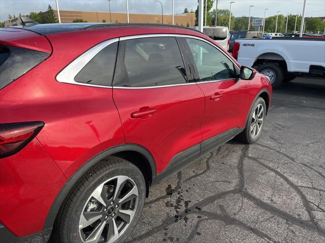 new 2024 Ford Escape car, priced at $39,746