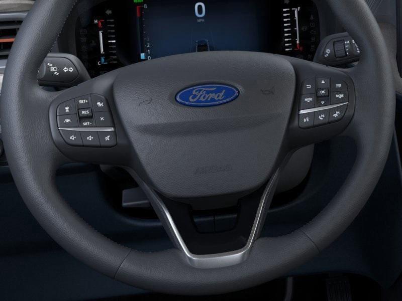 new 2025 Ford Maverick car, priced at $40,337