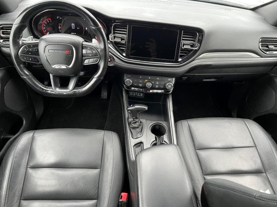 used 2021 Dodge Durango car, priced at $29,000