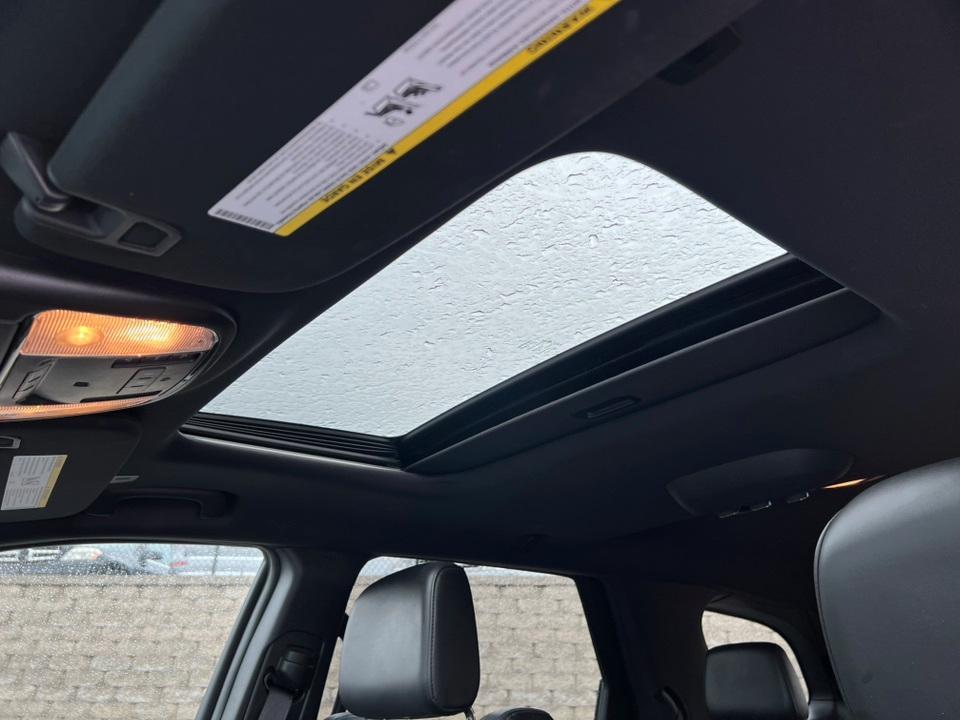 used 2021 Dodge Durango car, priced at $29,000