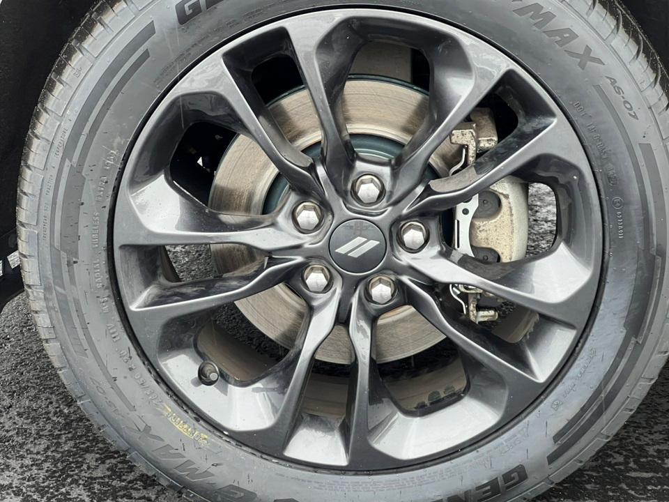 used 2021 Dodge Durango car, priced at $29,000