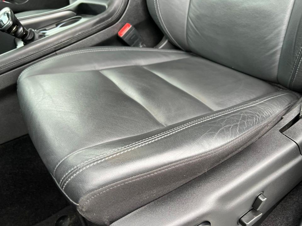 used 2021 Dodge Durango car, priced at $29,000