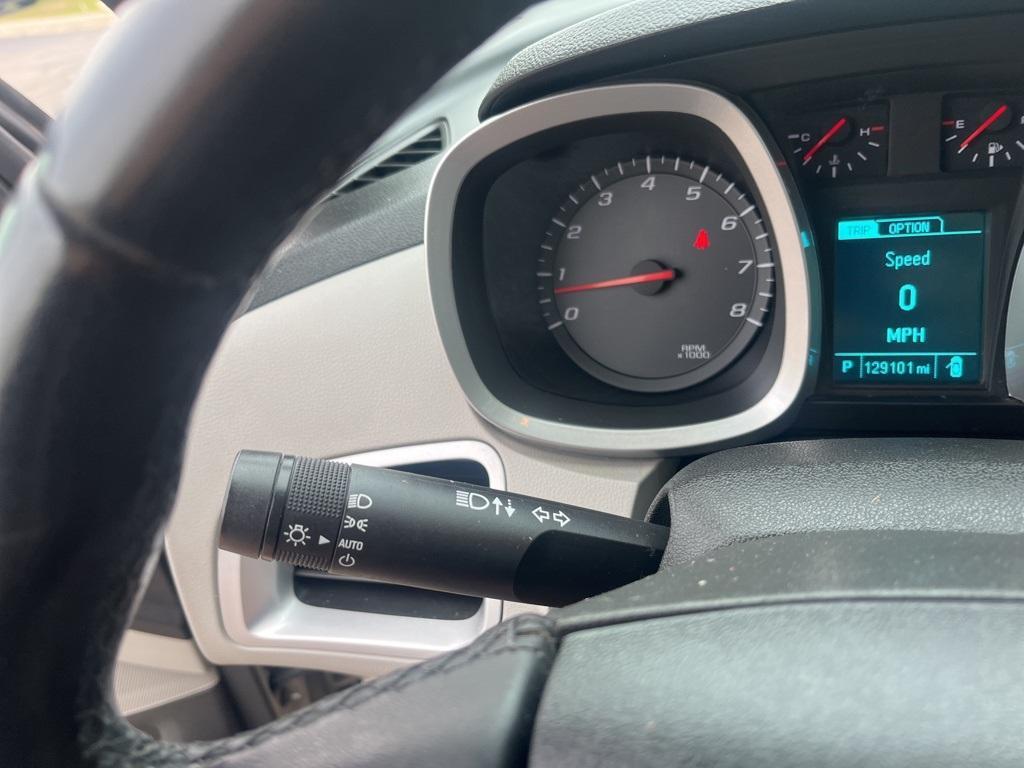 used 2015 Chevrolet Equinox car, priced at $8,045