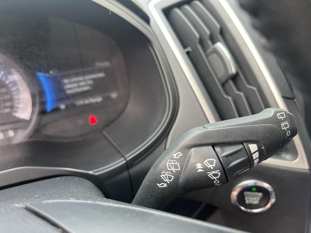 used 2022 Ford Edge car, priced at $26,883