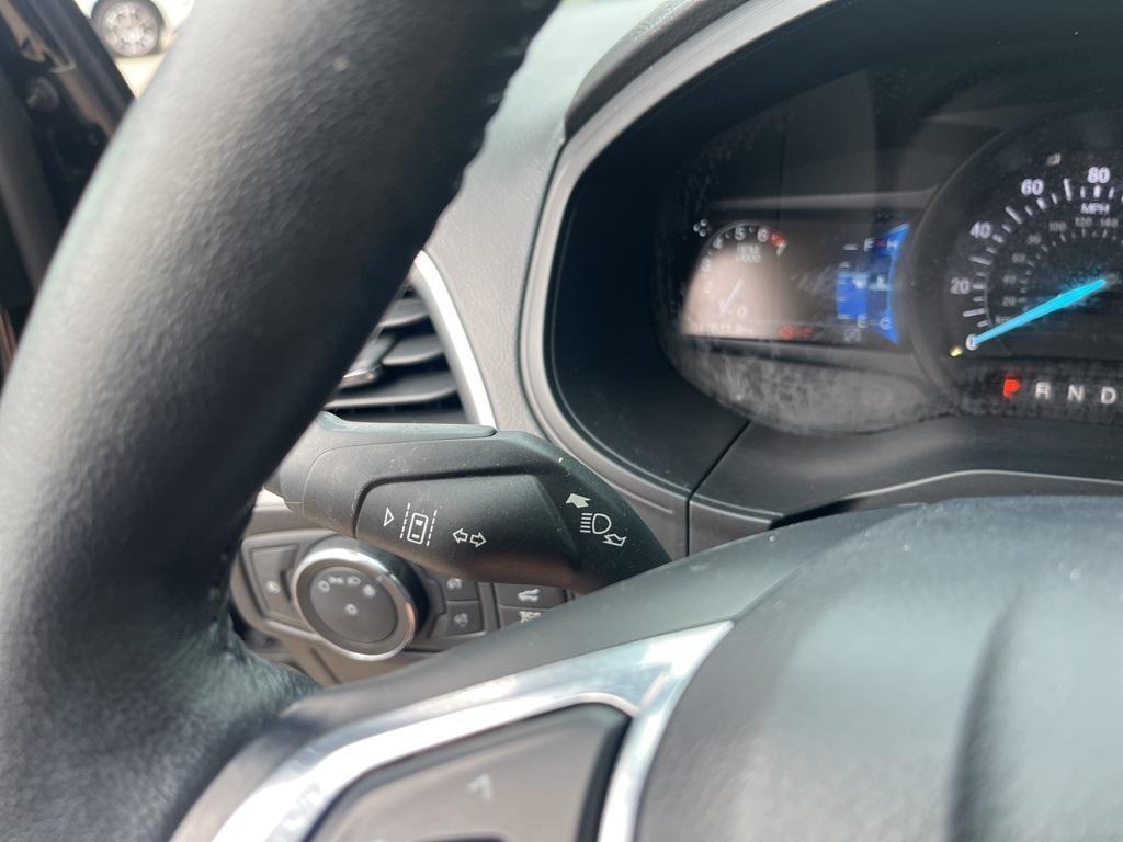 used 2022 Ford Edge car, priced at $26,883