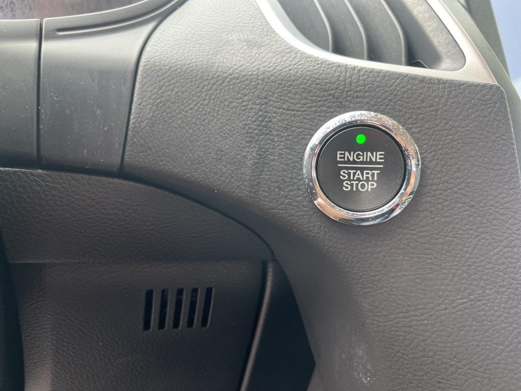 used 2022 Ford Edge car, priced at $26,883