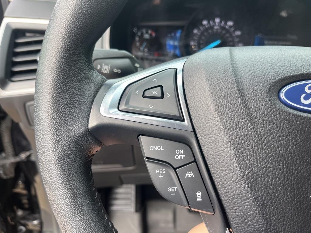 used 2022 Ford Edge car, priced at $26,883