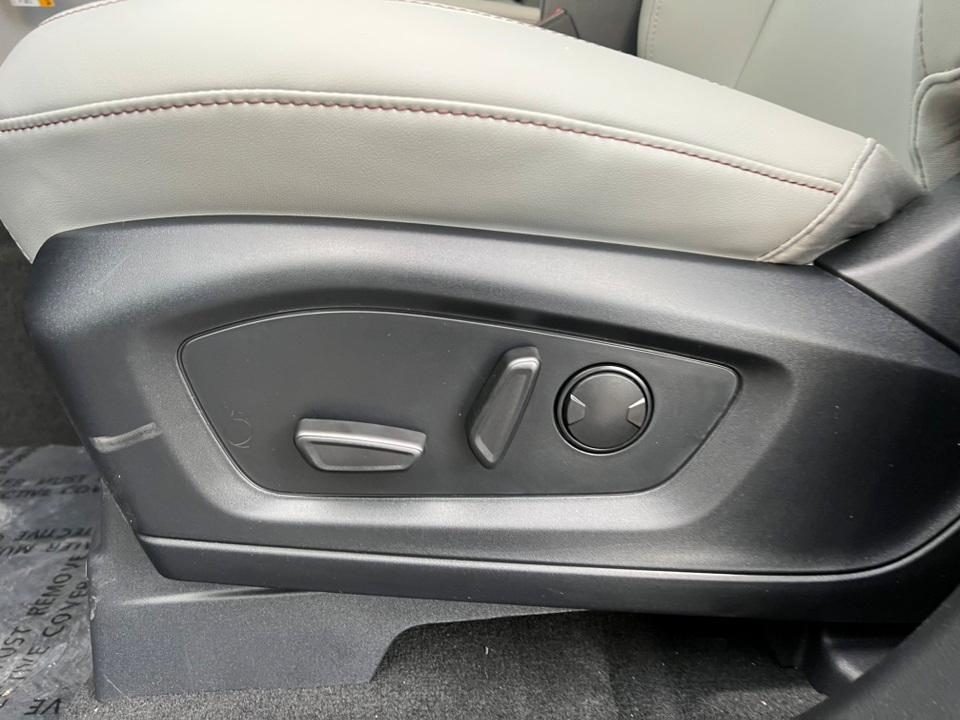 new 2026 Ford Explorer car, priced at $47,560