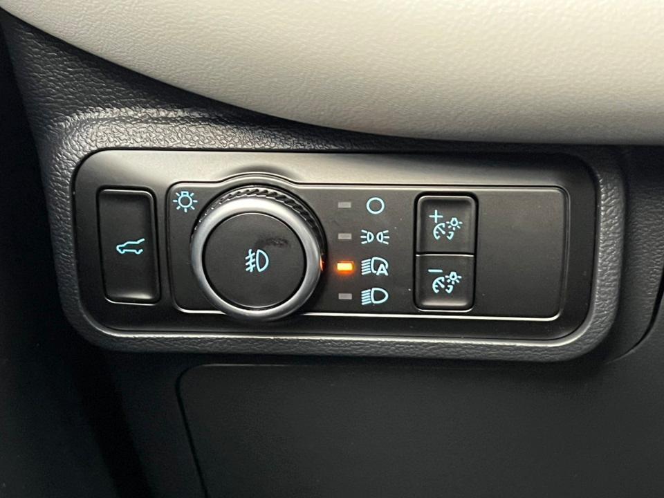 new 2026 Ford Explorer car, priced at $47,560