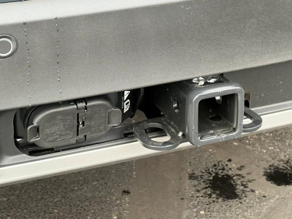 new 2026 Ford Explorer car, priced at $47,560