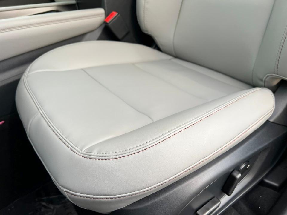 new 2026 Ford Explorer car, priced at $47,560