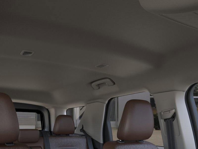 new 2025 Ford Bronco Sport car, priced at $38,749
