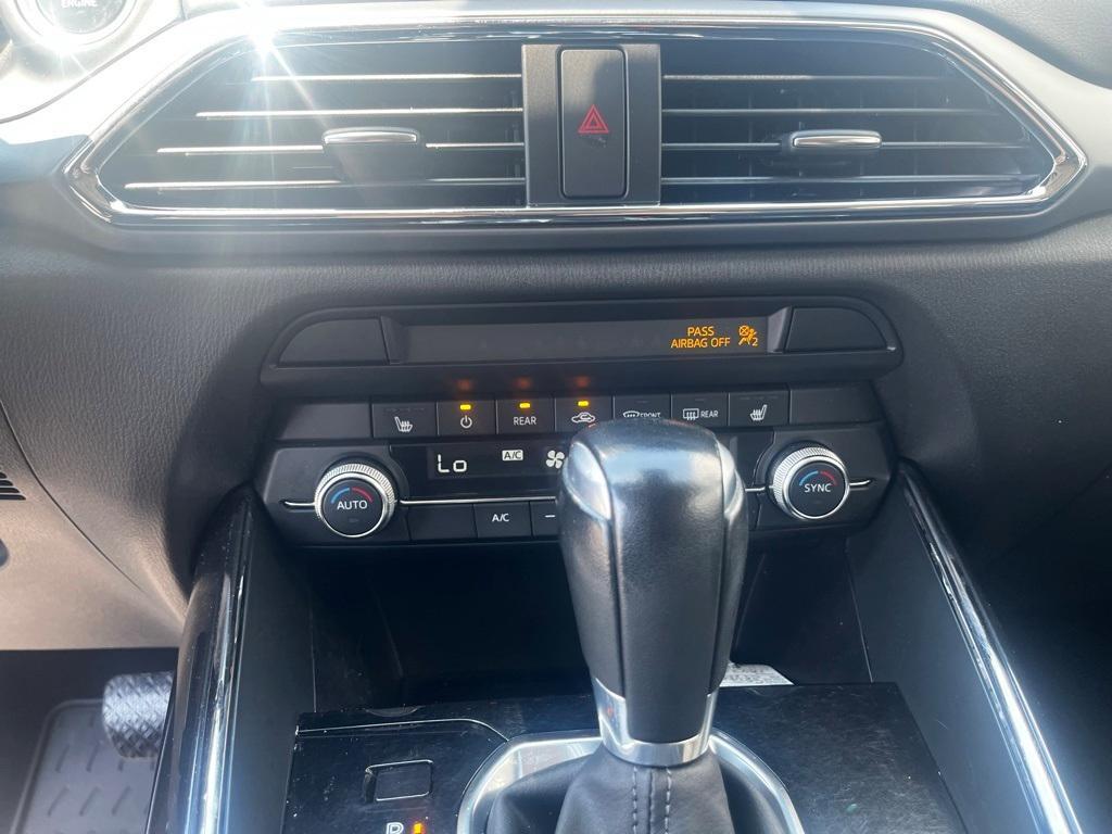 used 2019 Mazda CX-9 car, priced at $18,659