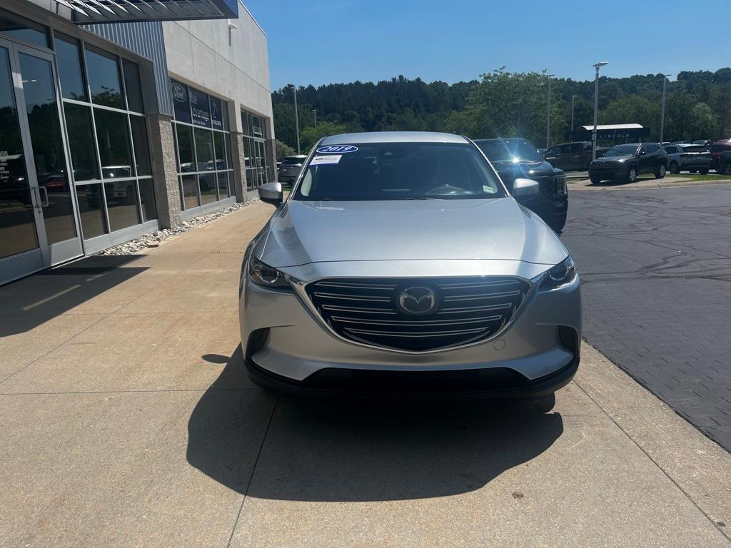 used 2019 Mazda CX-9 car, priced at $18,659
