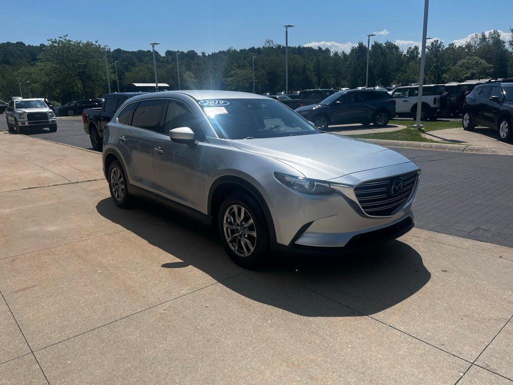used 2019 Mazda CX-9 car, priced at $18,659