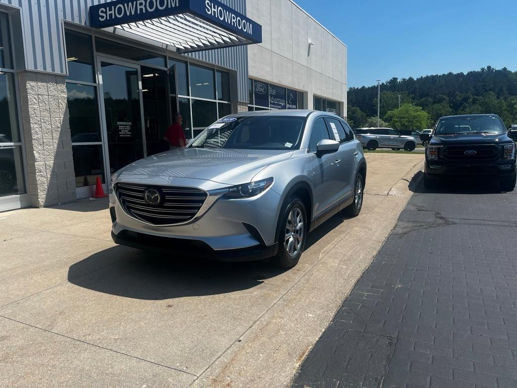 used 2019 Mazda CX-9 car, priced at $18,659