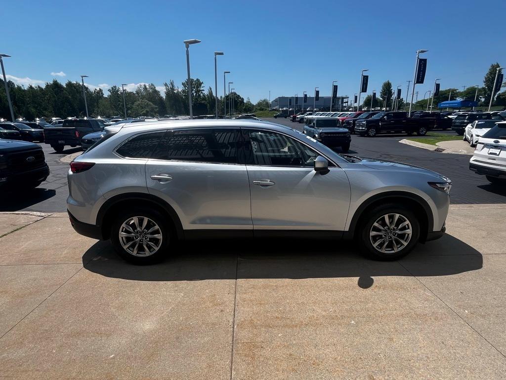 used 2019 Mazda CX-9 car, priced at $18,659