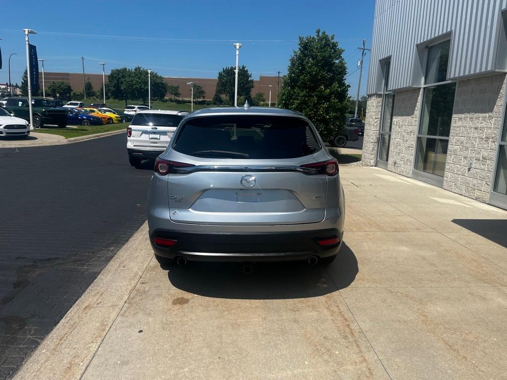 used 2019 Mazda CX-9 car, priced at $18,659