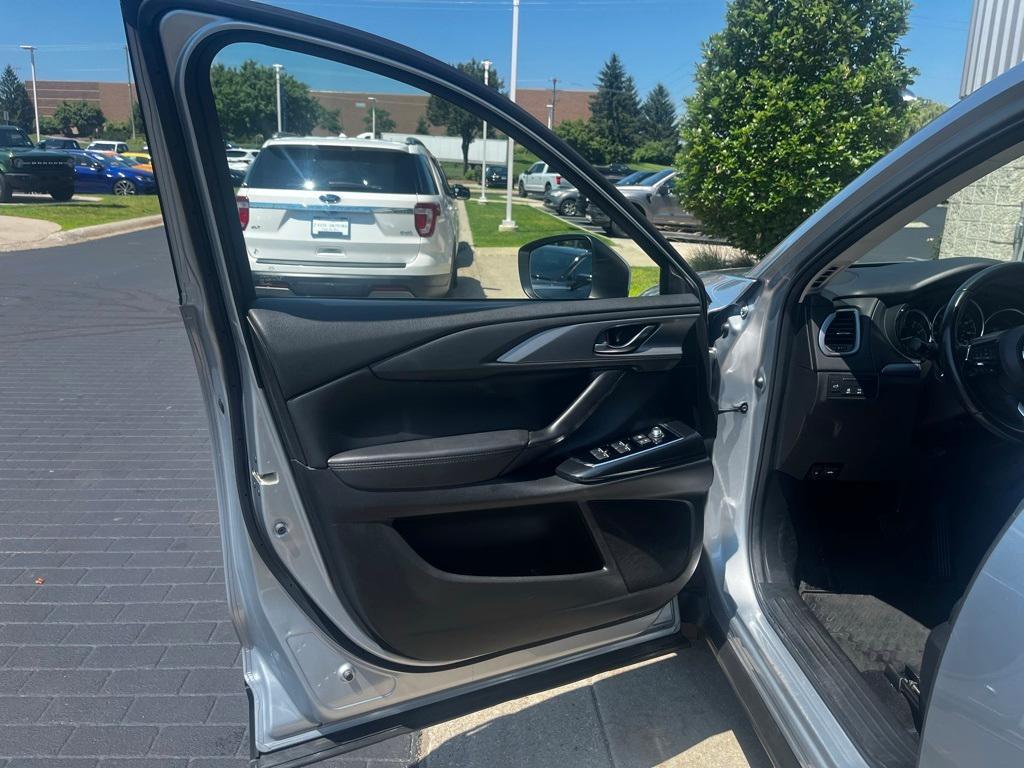 used 2019 Mazda CX-9 car, priced at $18,659