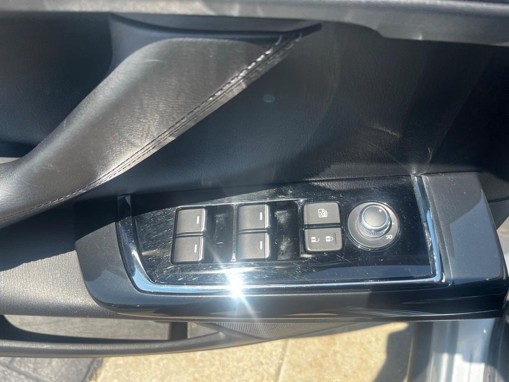 used 2019 Mazda CX-9 car, priced at $18,659