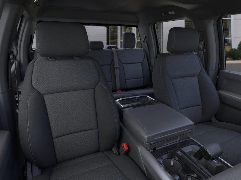 used 2025 Ford F-150 car, priced at $56,888
