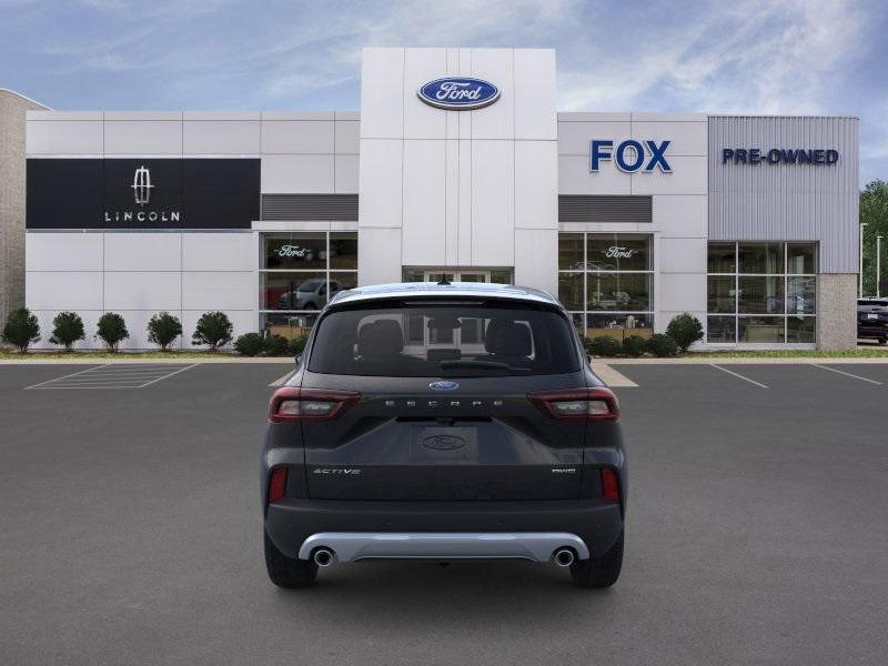 used 2024 Ford Escape car, priced at $35,574
