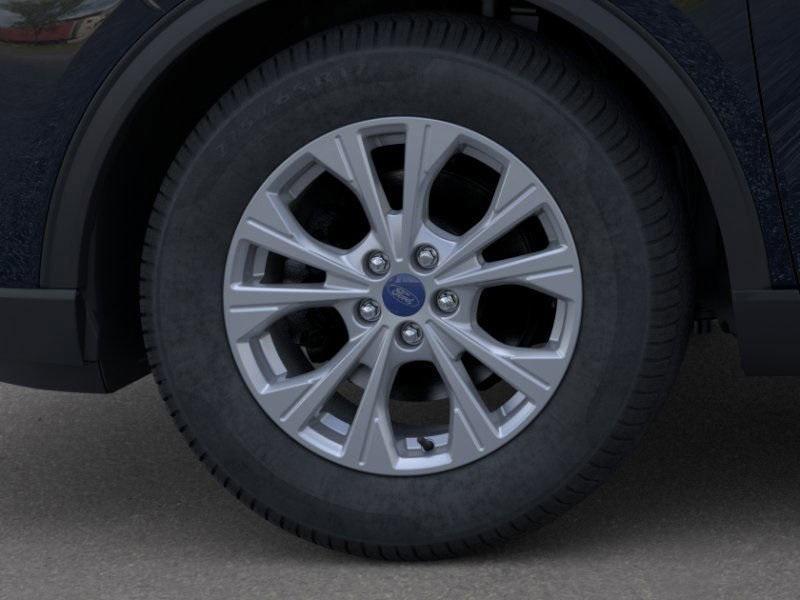 used 2024 Ford Escape car, priced at $35,574
