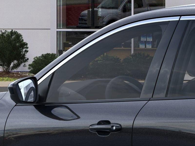 used 2024 Ford Escape car, priced at $35,574