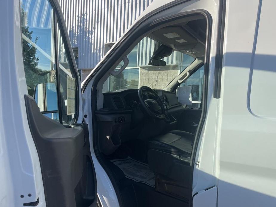 used 2020 Ford Transit-250 car, priced at $28,792