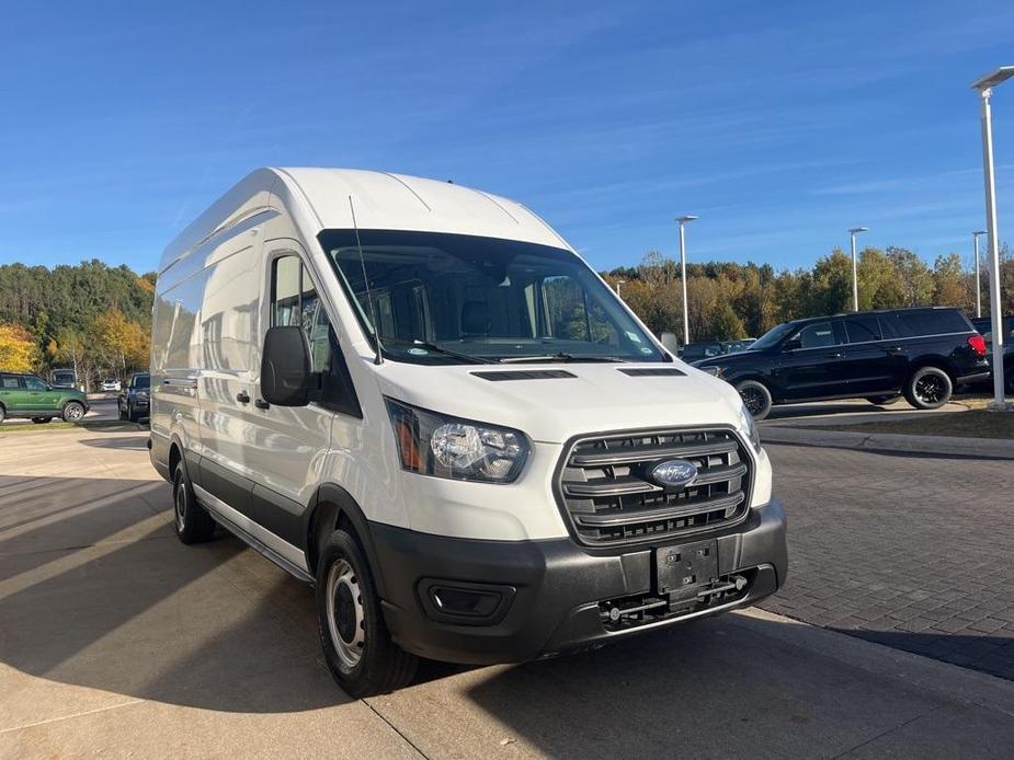 used 2020 Ford Transit-250 car, priced at $28,792