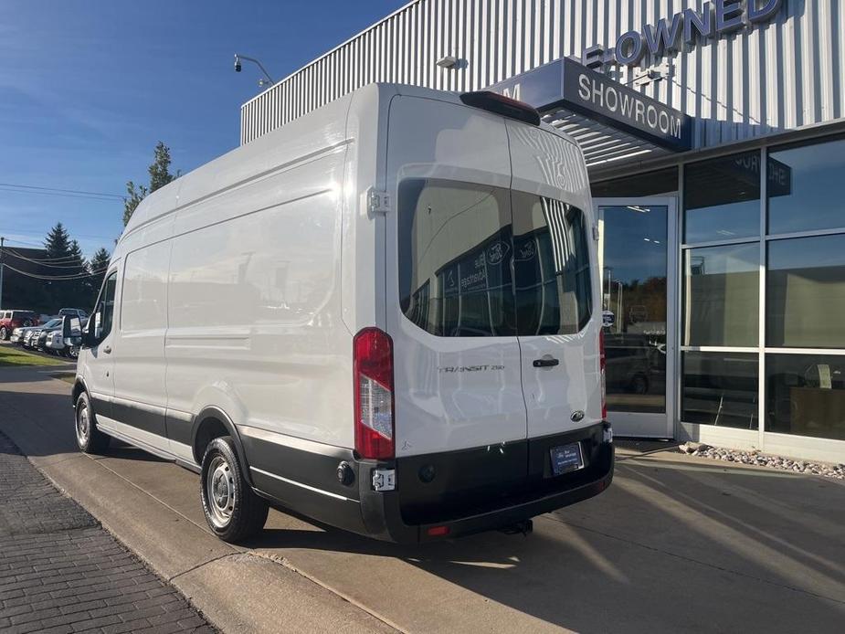 used 2020 Ford Transit-250 car, priced at $28,792