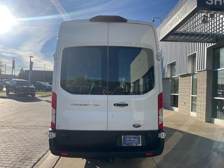 used 2020 Ford Transit-250 car, priced at $28,792