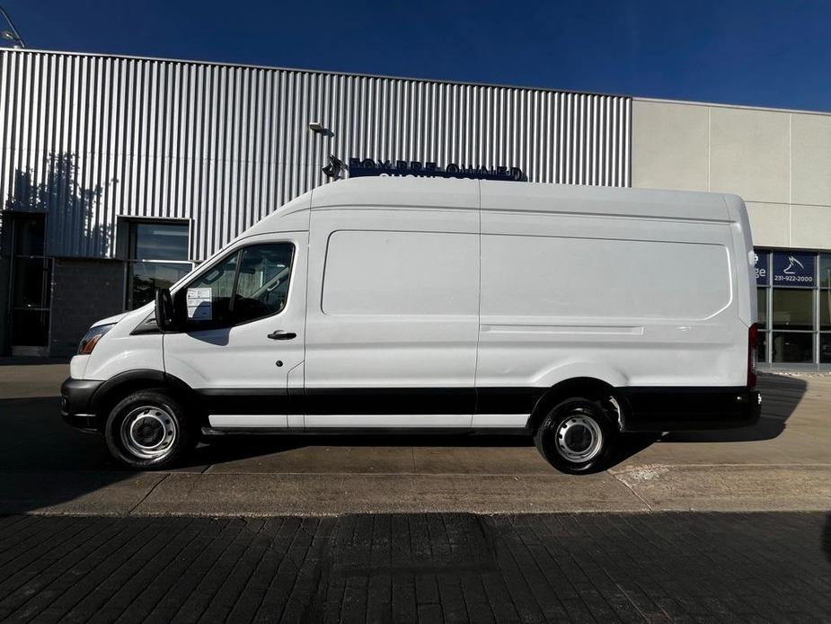 used 2020 Ford Transit-250 car, priced at $28,792